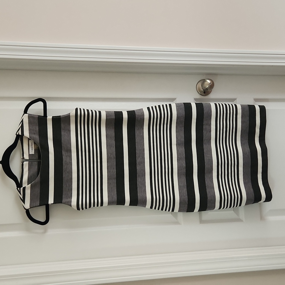 Calvin Klein dress